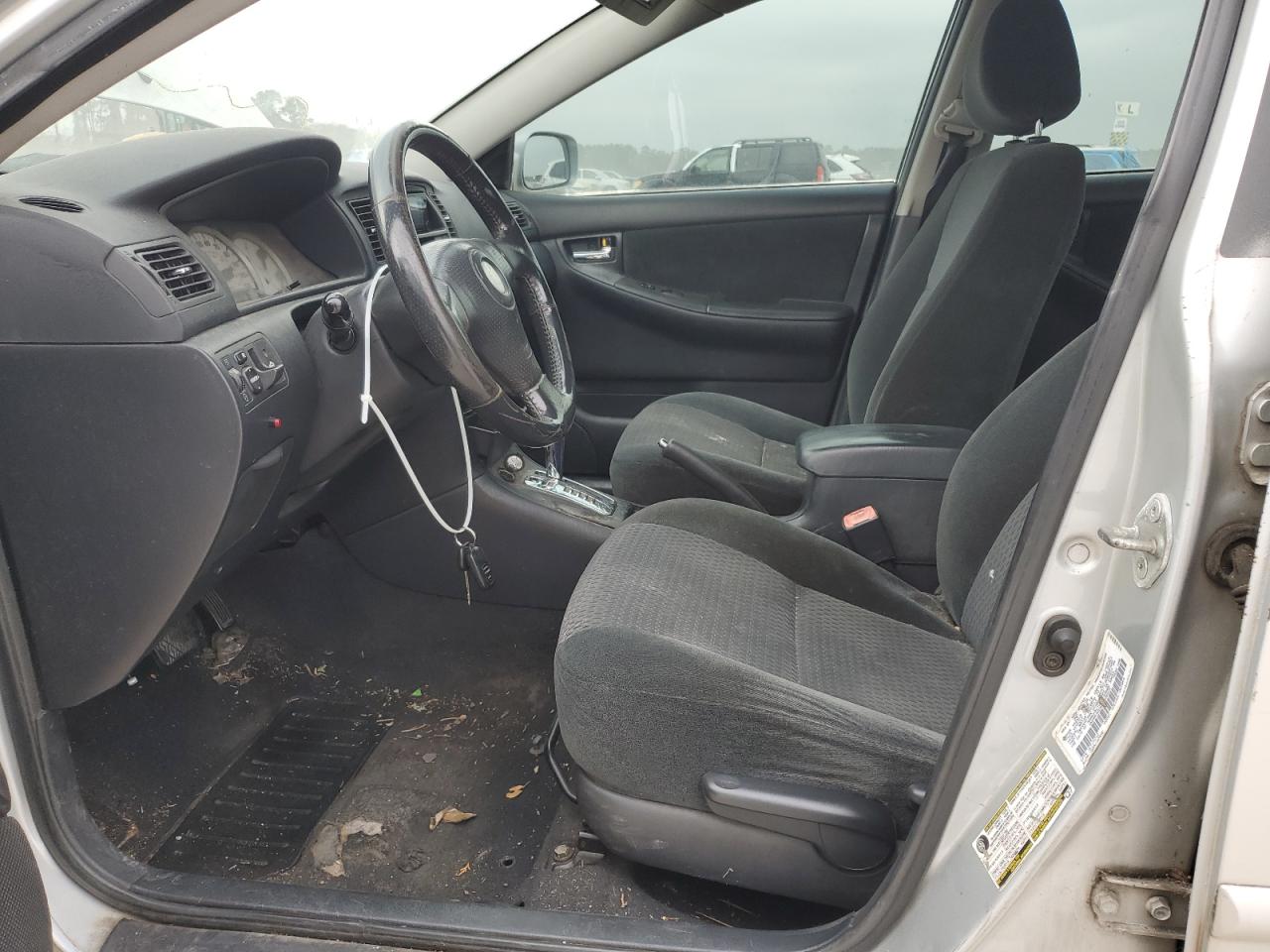 2005 Toyota Corolla - Image 7