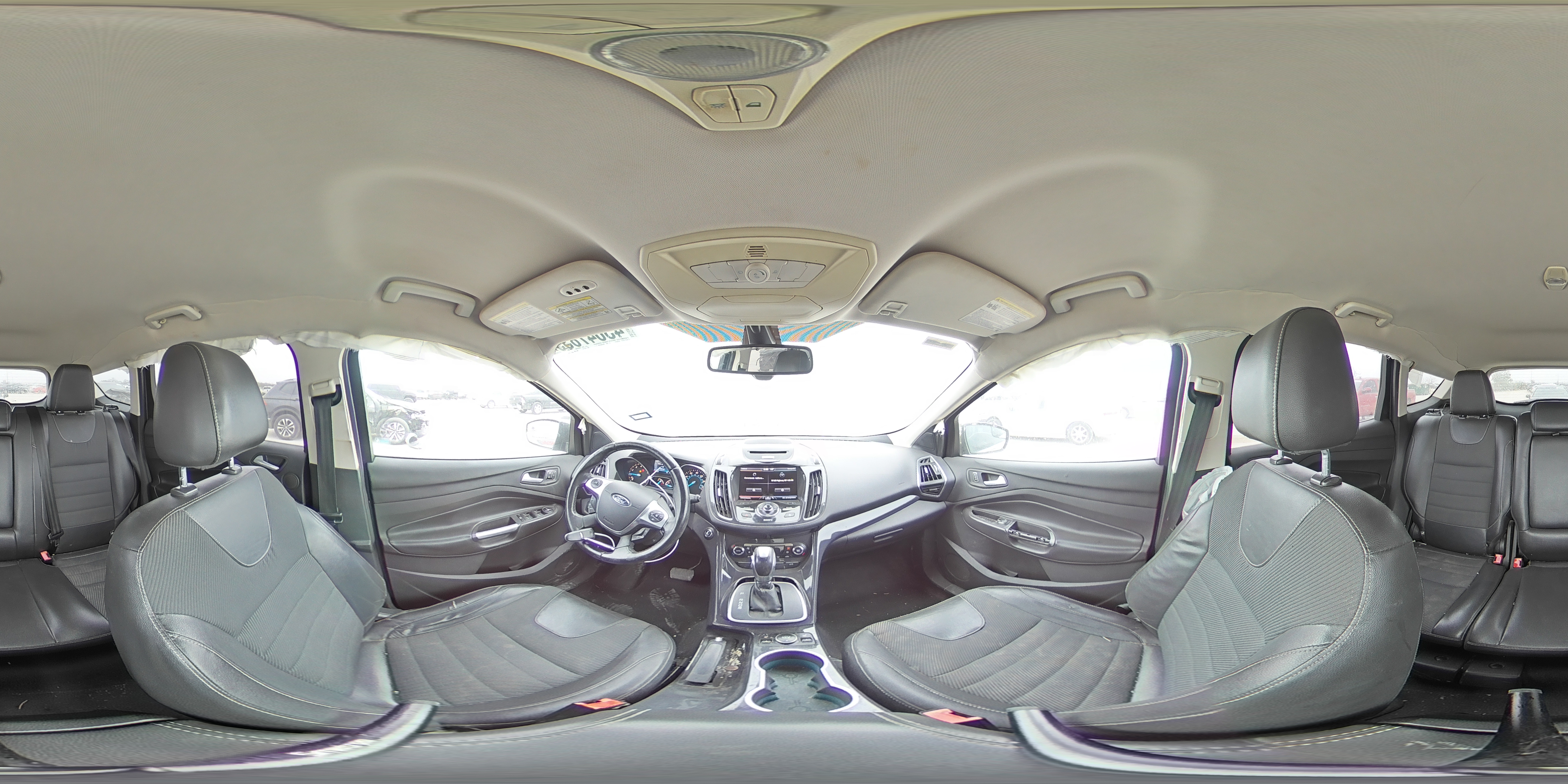 2013 Ford Escape - Image 13