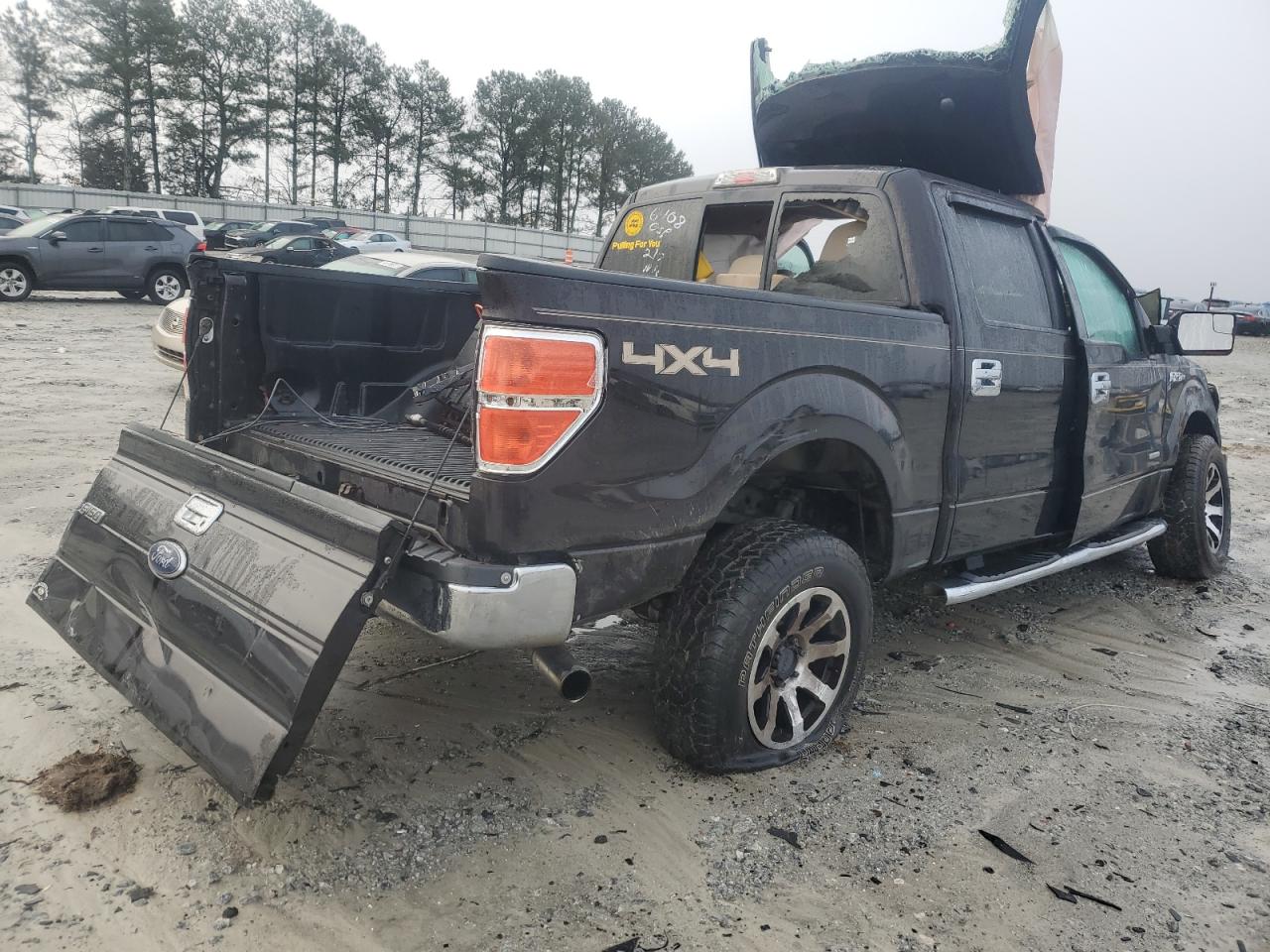 2014 Ford F-150 - Image 3