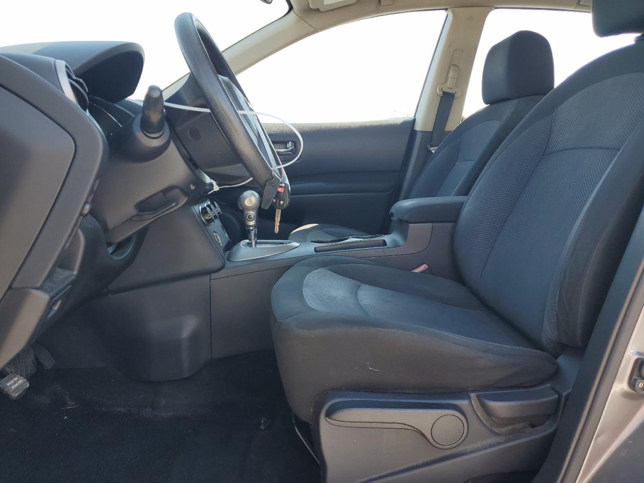 2011 Nissan Rogue - Image 7