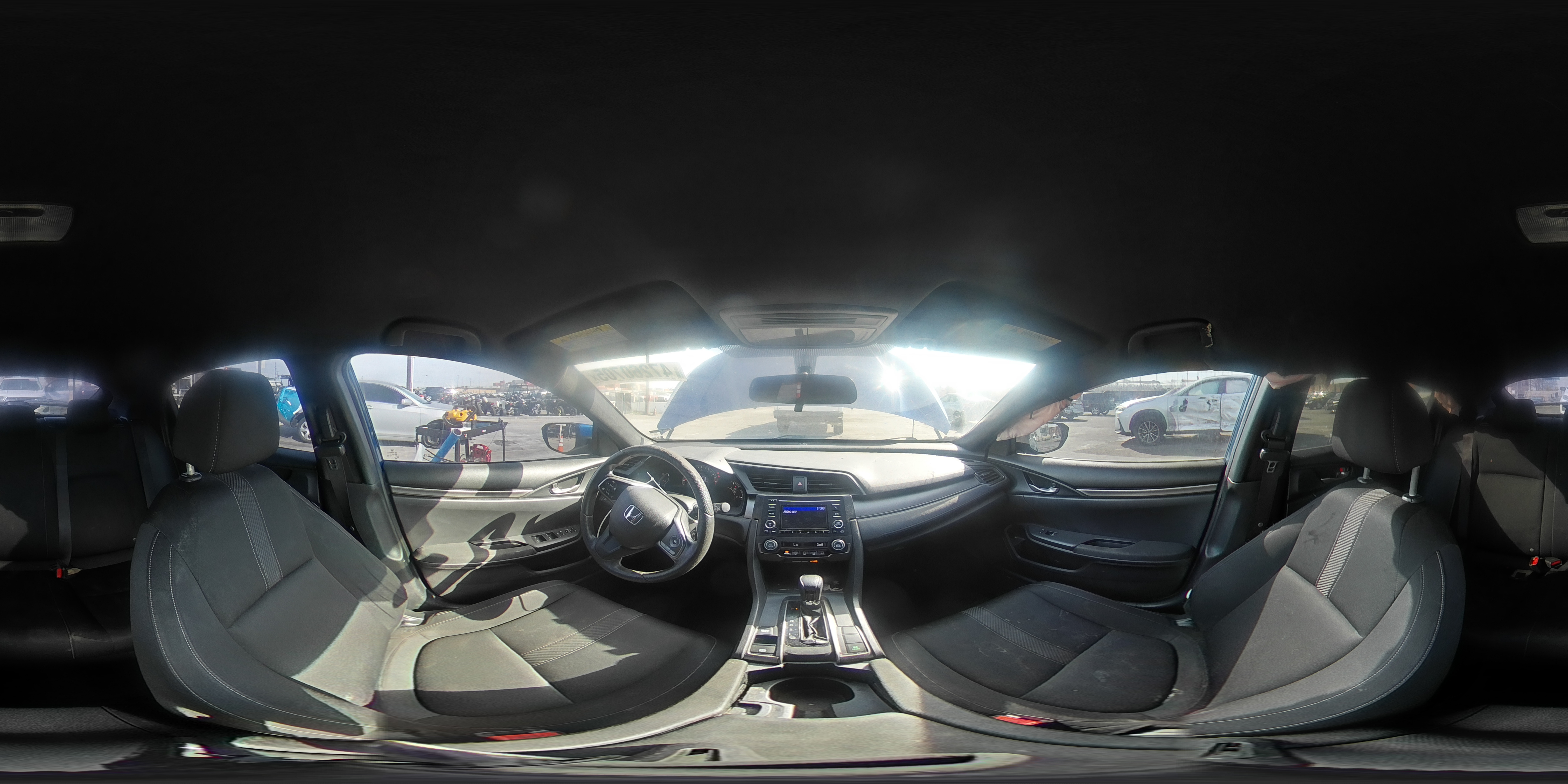 2017 Honda Civic - Image 13