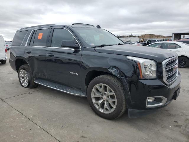 Parquets GMC YUKON 2017 Black