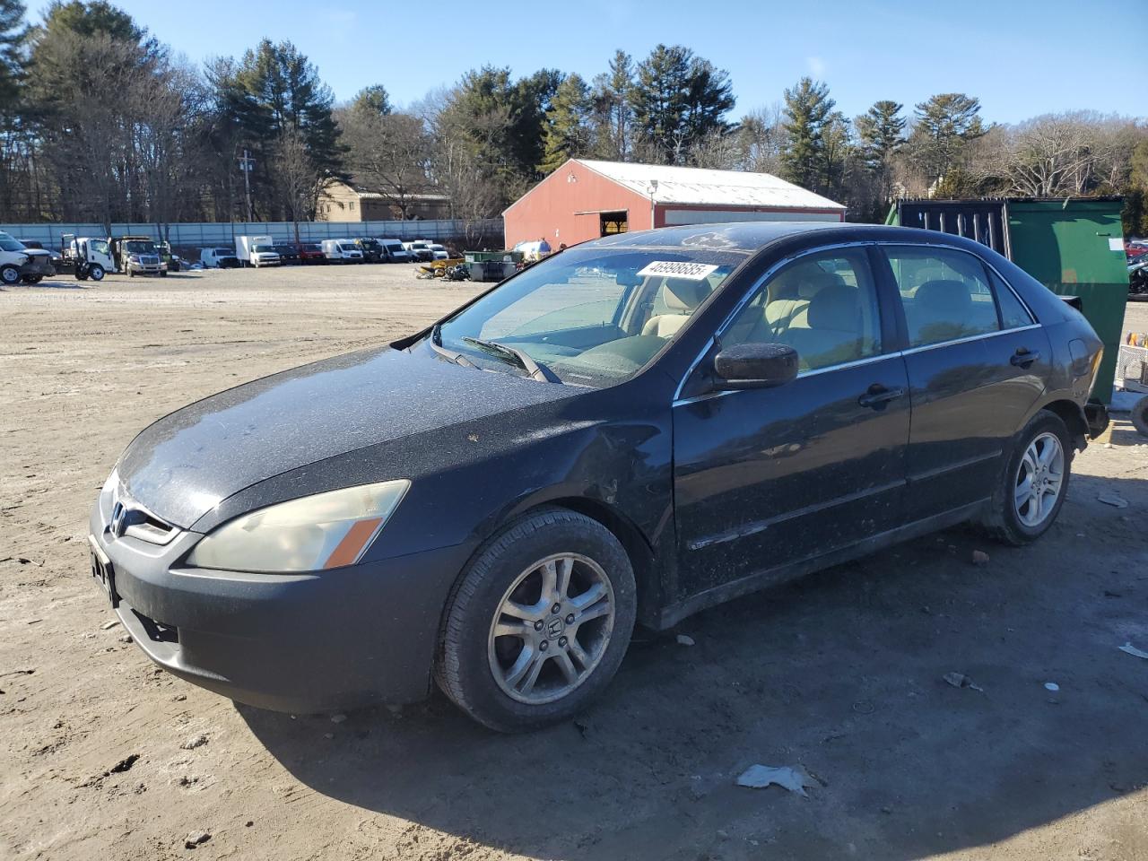 2004 Honda Accord - Image 1