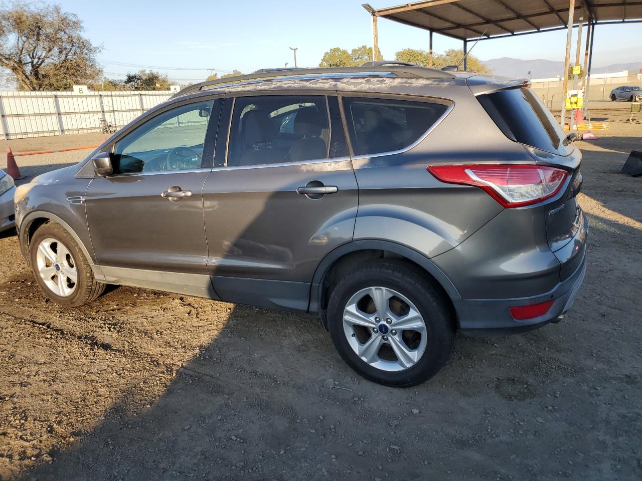 2014 Ford Escape - Image 2