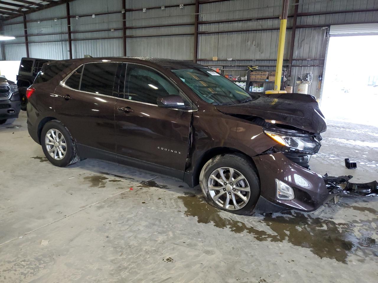 2020 Chevrolet Equinox - Image 4