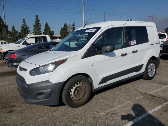 2014 Ford Transit Connect Xl