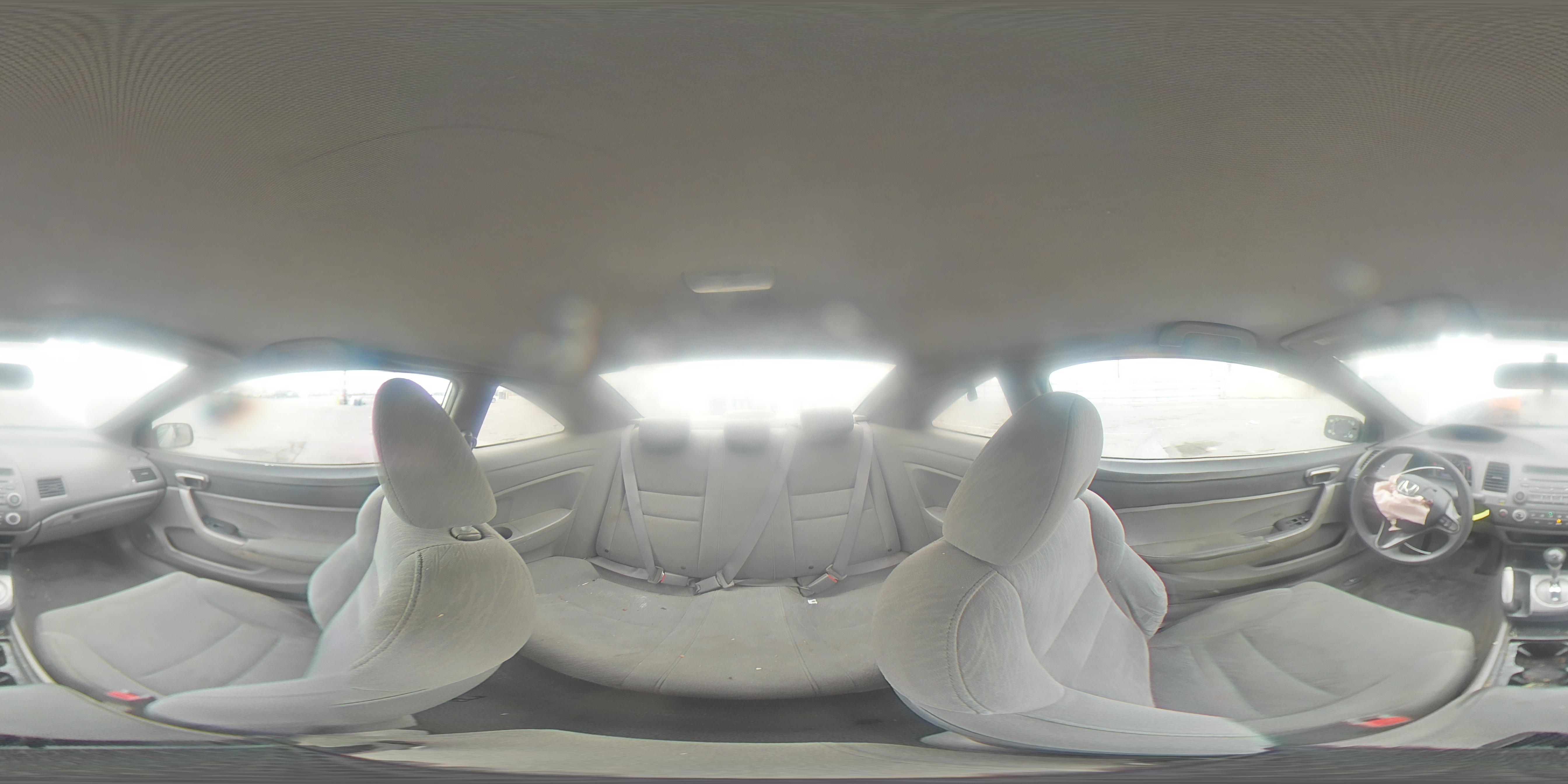 2007 Honda Civic - Image 12