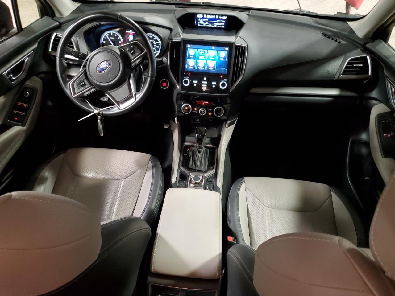 2020 Subaru Forester - Image 8
