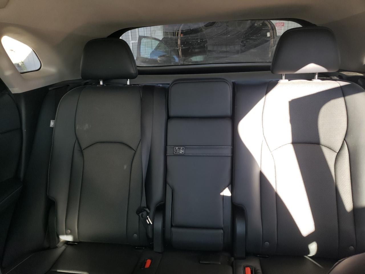 2019 Lexus RX - Image 10