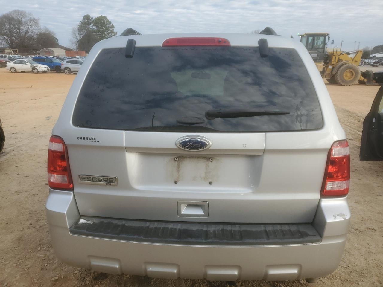 2011 Ford Escape - Image 6