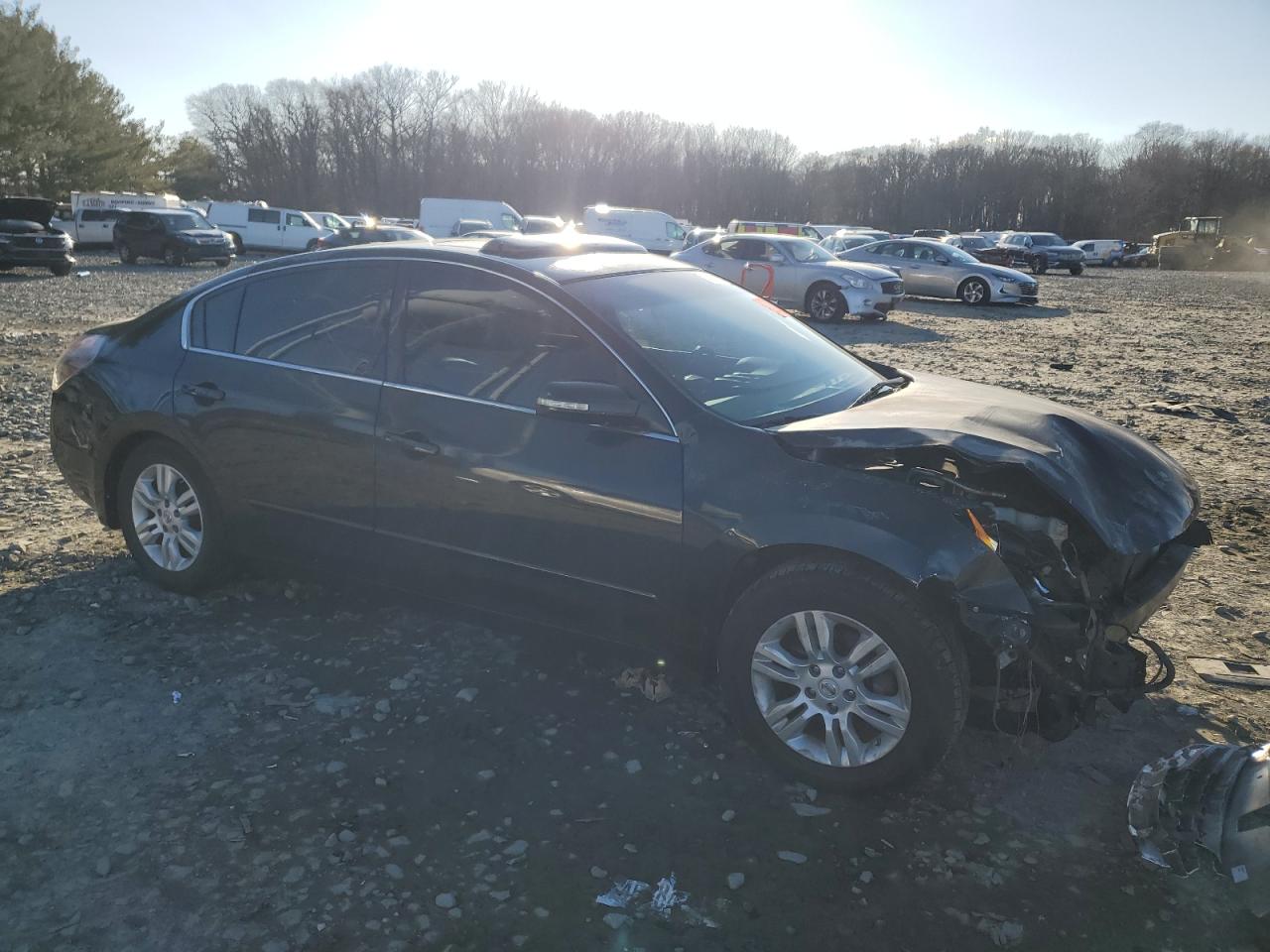 2012 Nissan Altima - Image 4