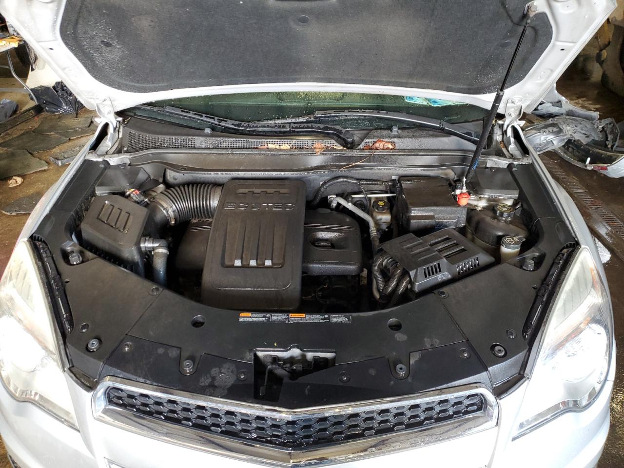 2013 Chevrolet Equinox - Image 11