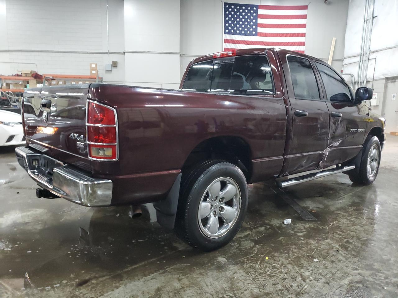 2005 Dodge RAM - Image 3