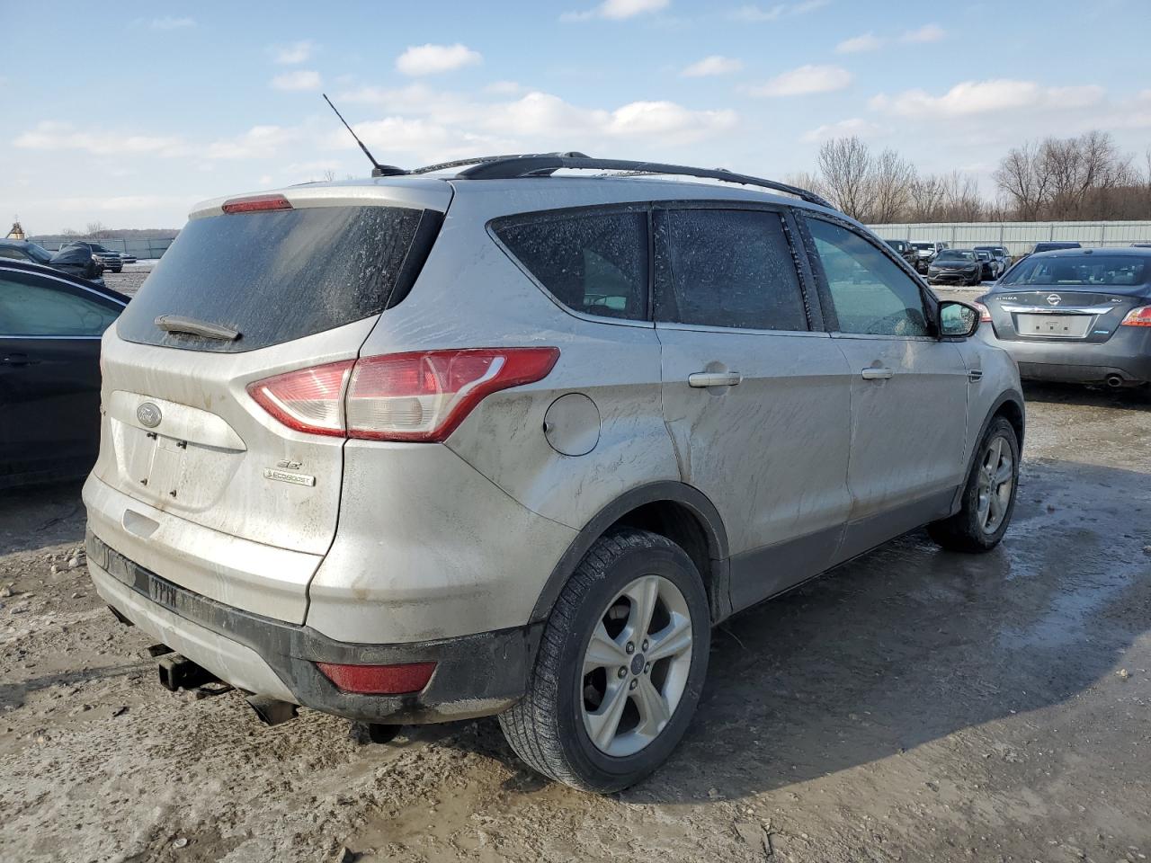2013 Ford Escape - Image 3