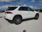 2024 Mercedes-Benz Gle 350 4Matic en Venta en Arcadia, FL - Front End