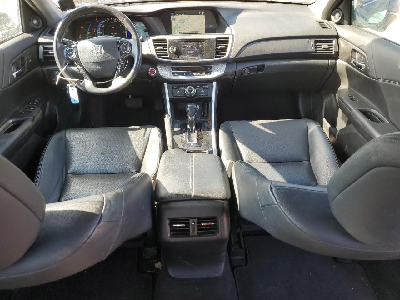 2014 Honda Accord - Image 8