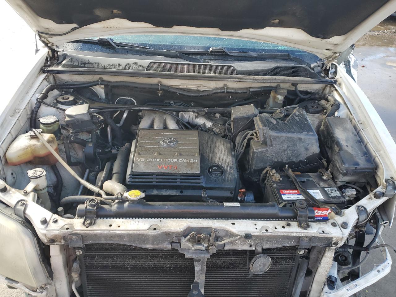 2001 Toyota Highlander - Image 13