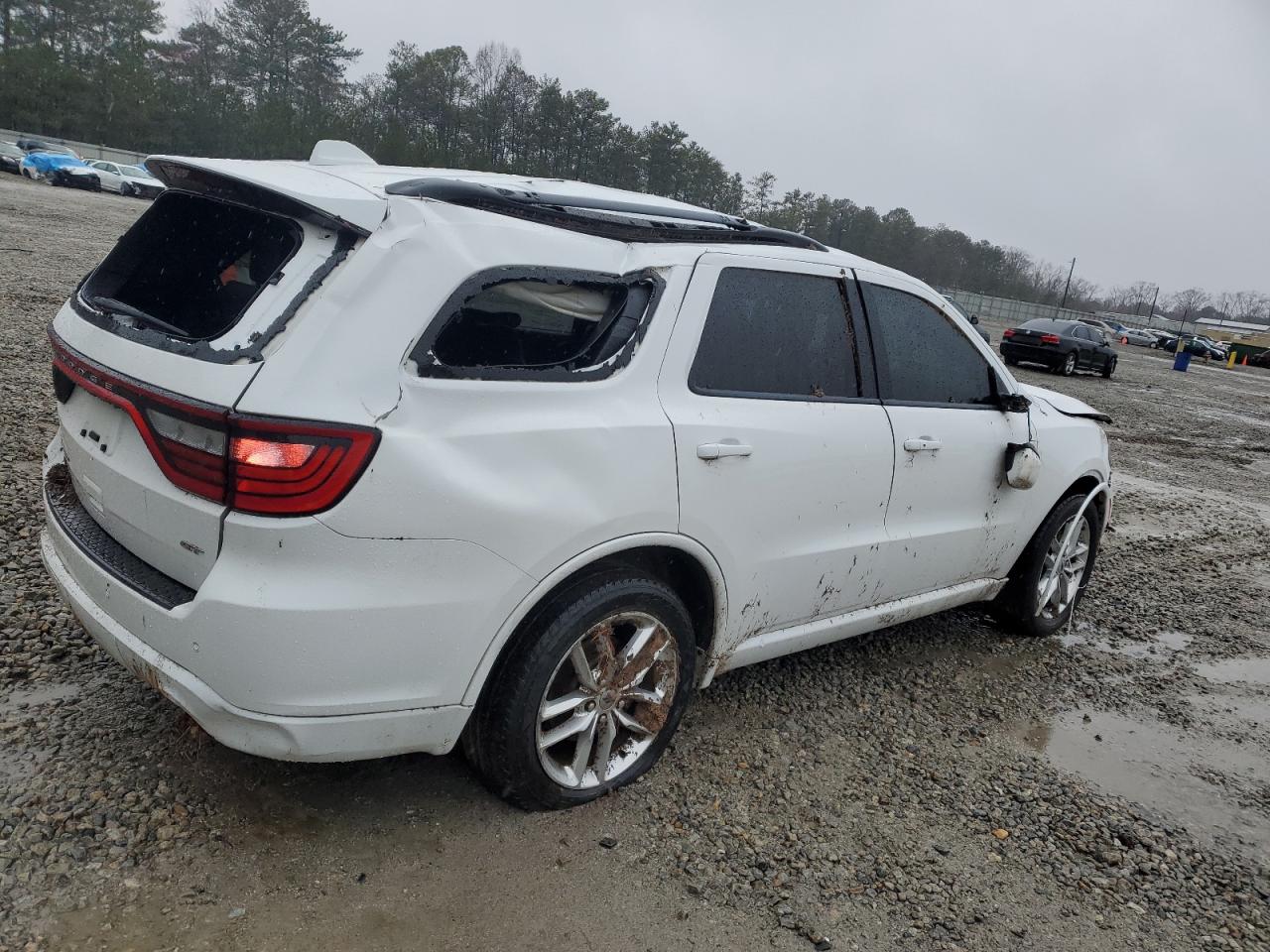 2021 Dodge Durango - Image 3