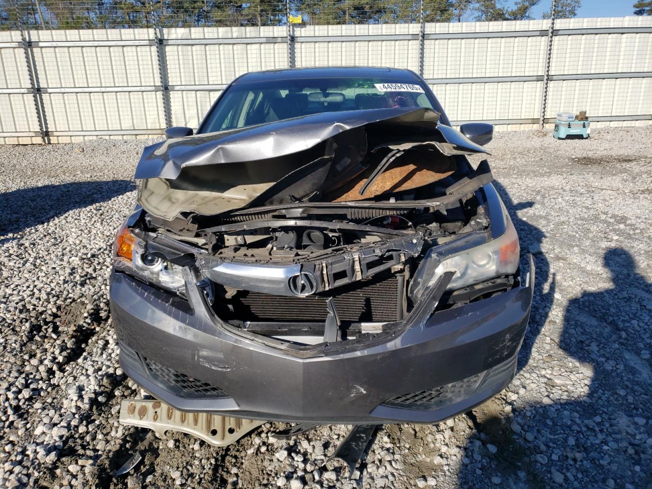 2014 Acura ILX - Image 5