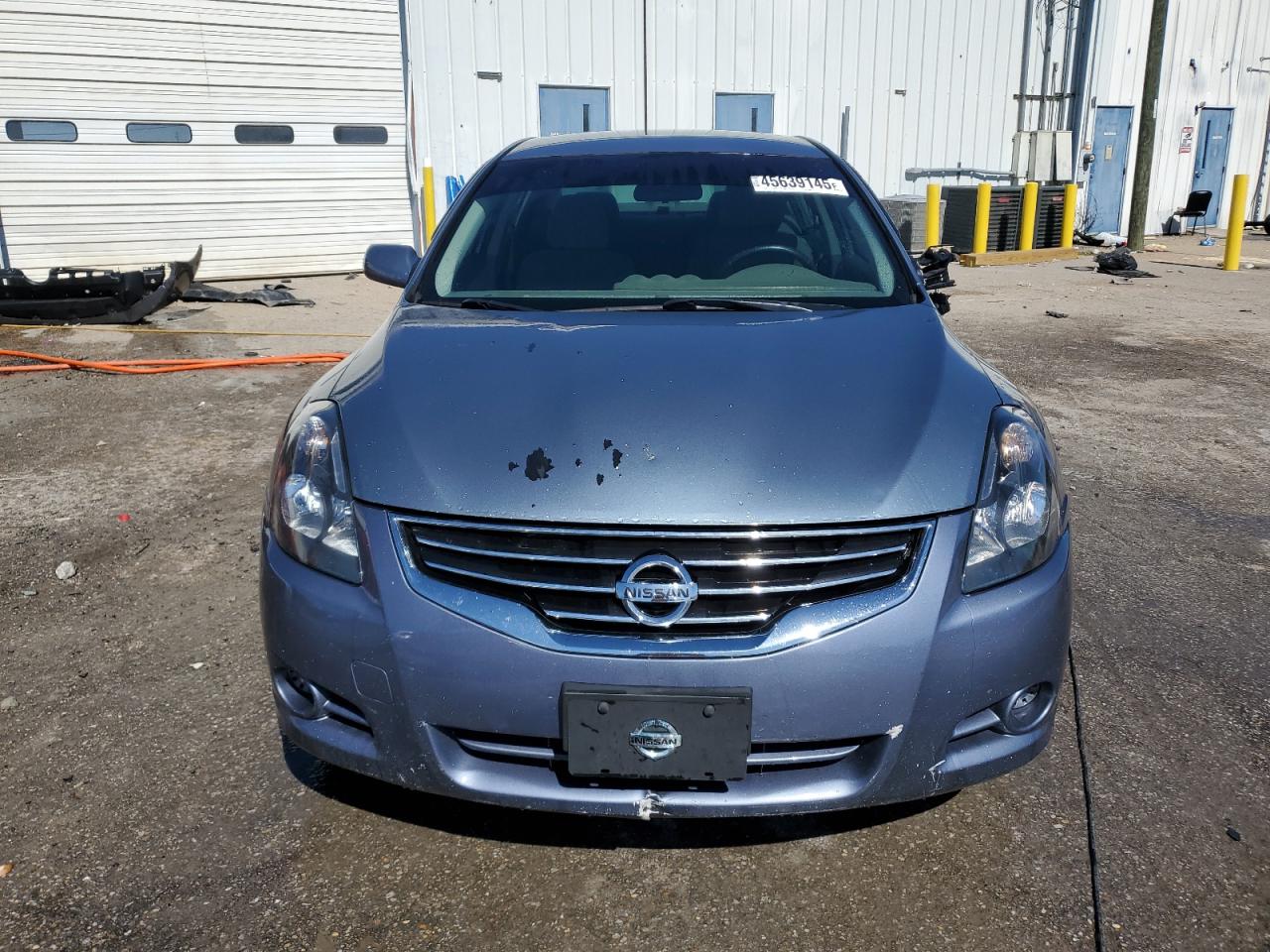 2012 Nissan Altima - Image 5