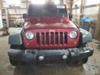 2012 Jeep Wrangler Unlimited Sport zu verkaufen in Pekin, IL - Rear End