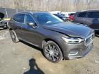 2020 Volvo Xc60 T6 Inscription na sprzedaż w Waldorf, MD - Front End