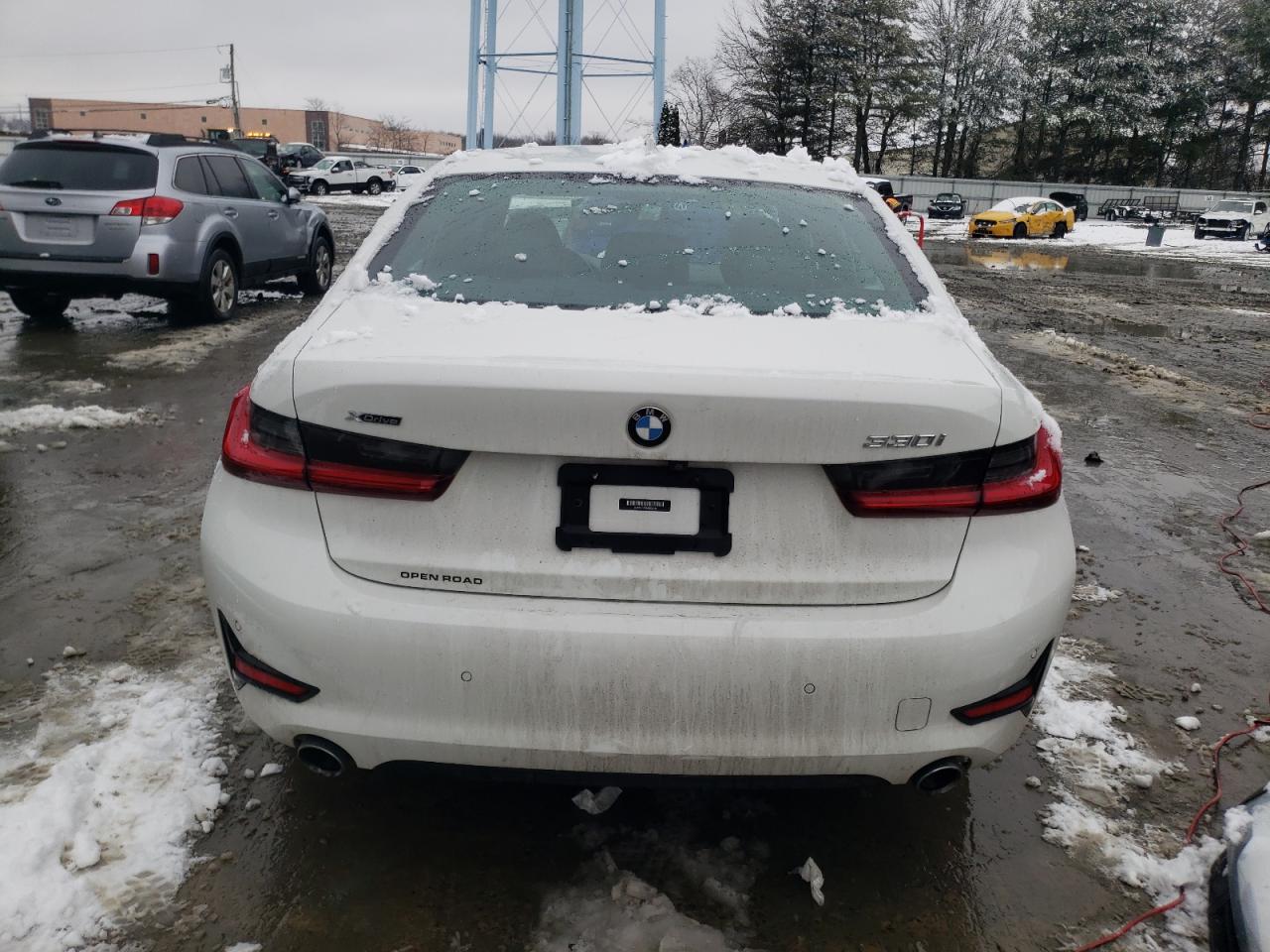 2021 BMW 3er - Image 6