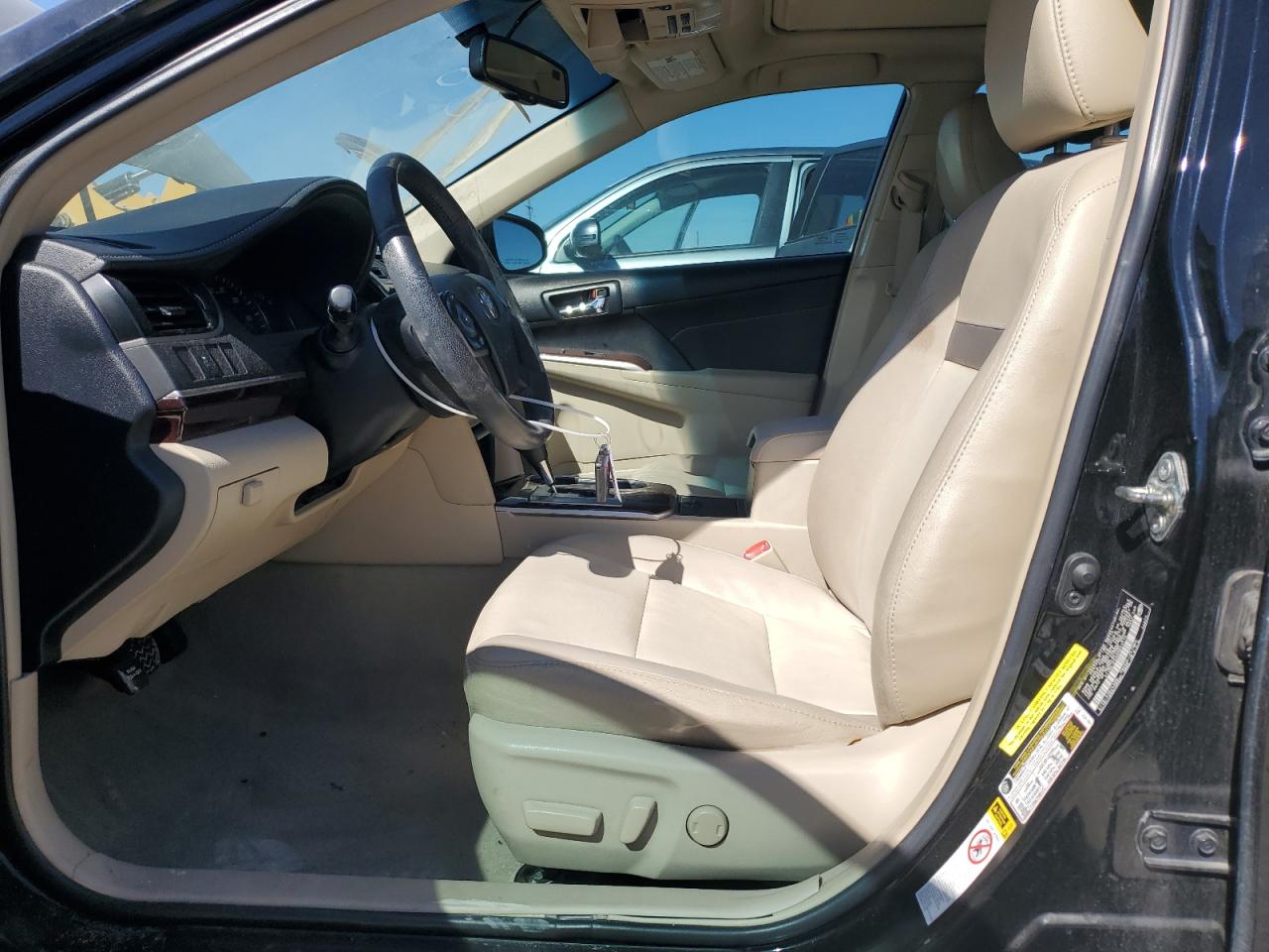 2013 Toyota Camry - Image 7