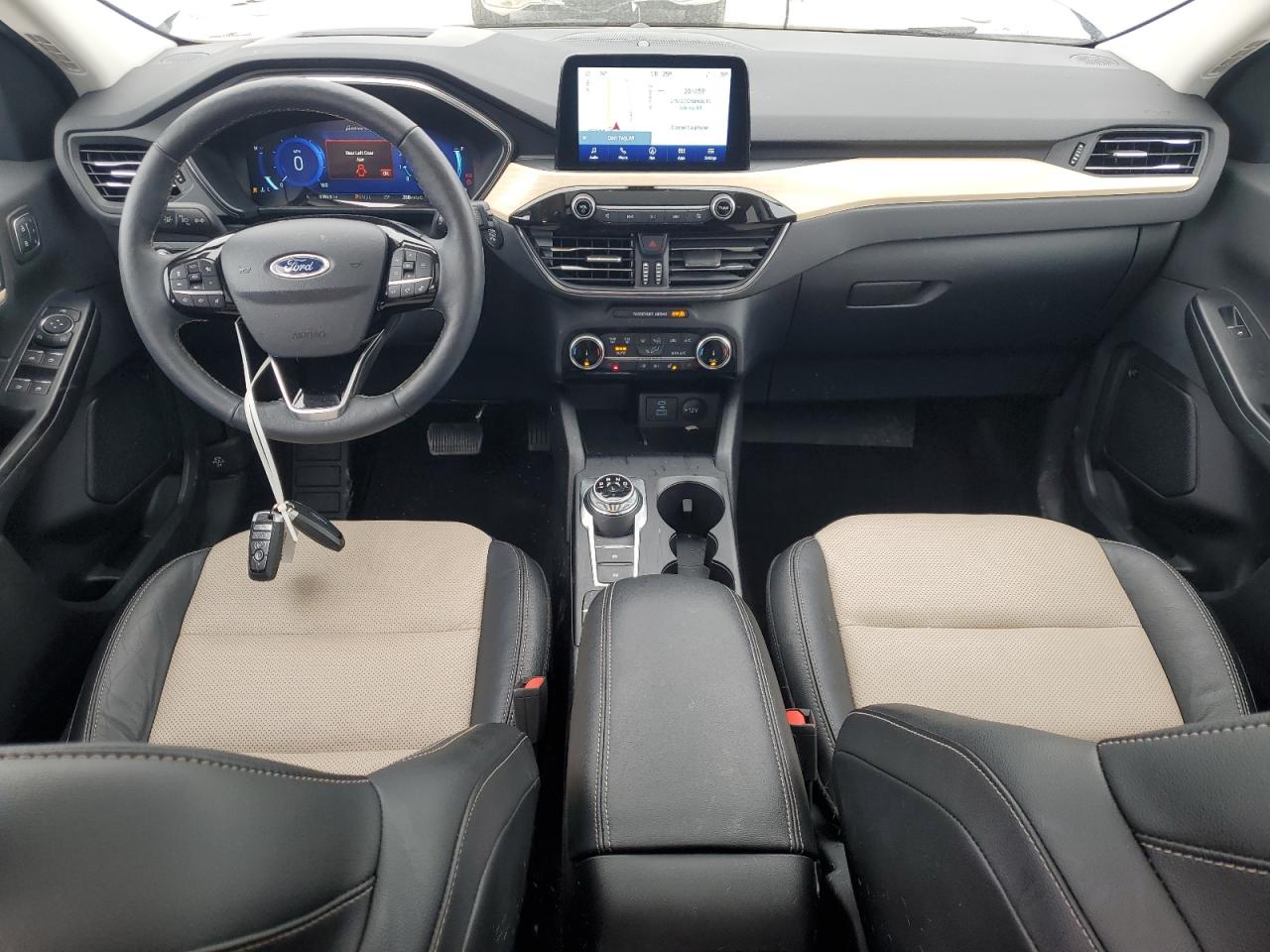 2022 Ford Escape - Image 8