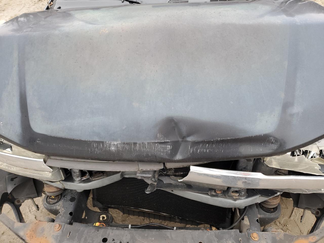 2005 Chevrolet TrailBlazer - Image 12