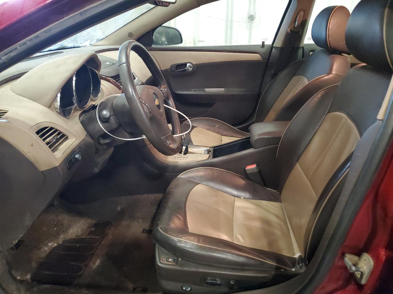 2011 Chevrolet Malibu - Image 7