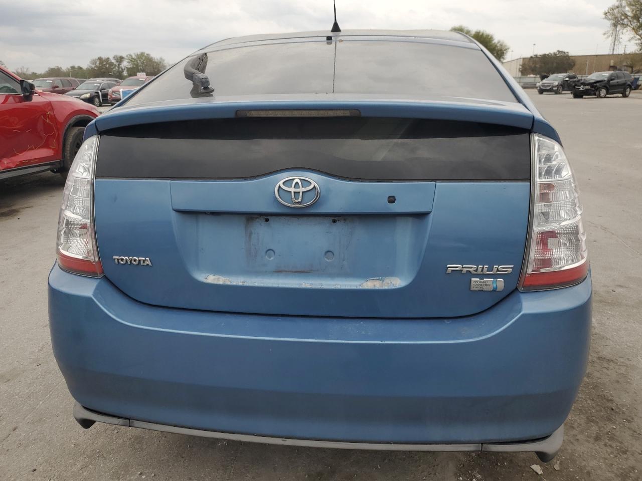2007 Toyota Prius - Image 6