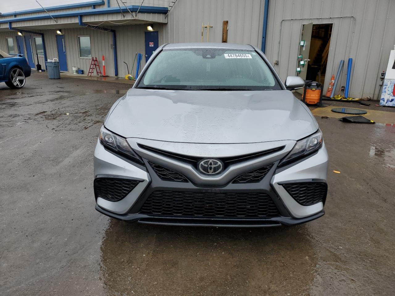2024 Toyota Camry - Image 5