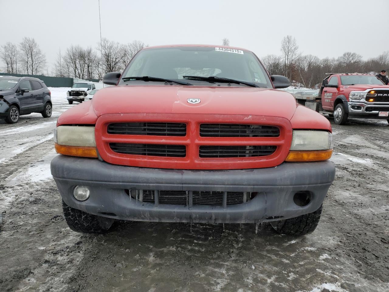 2003 Dodge Durango - Image 5