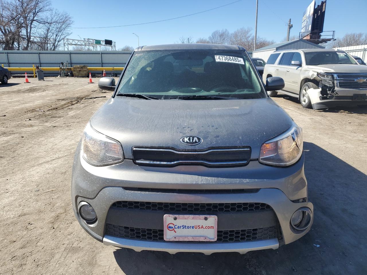 2017 Kia Soul - Image 5