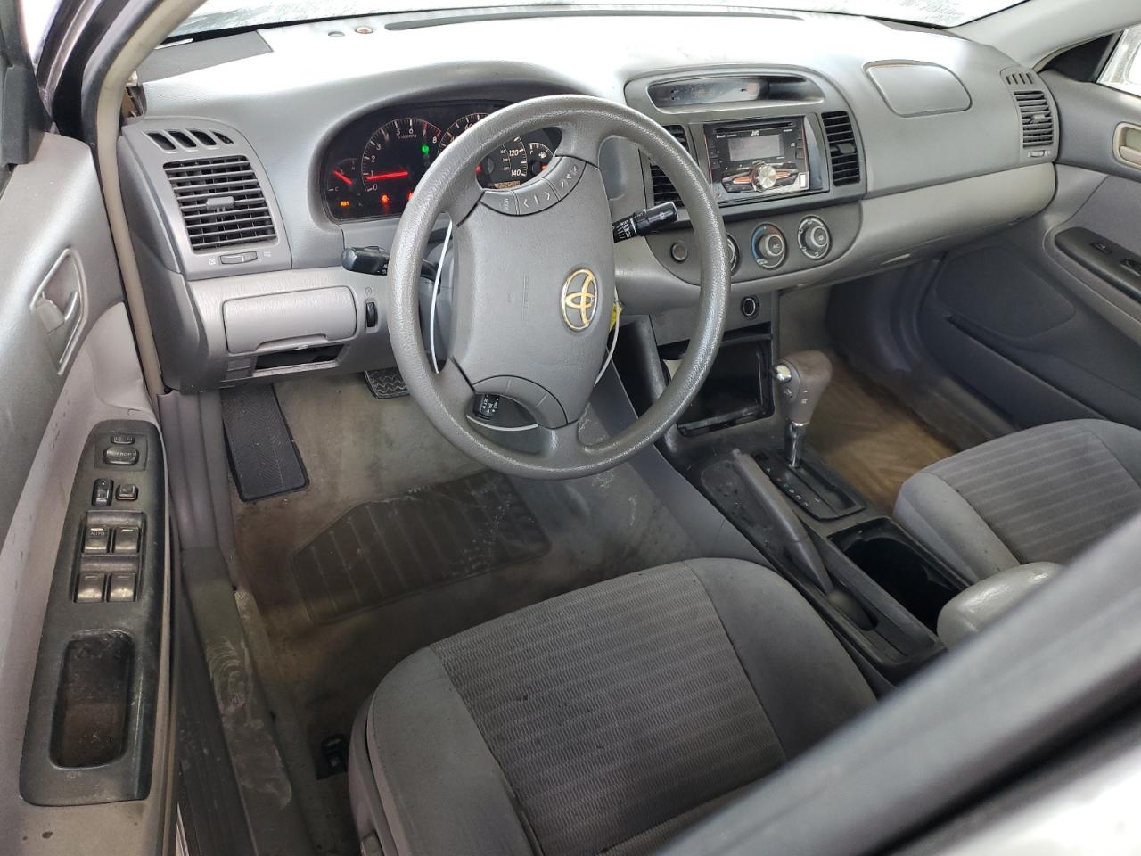 2002 Toyota Camry - Image 8