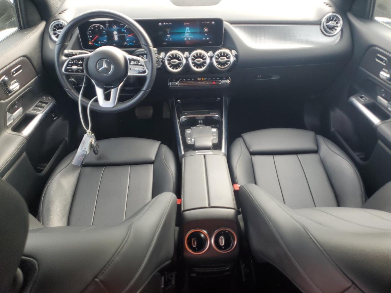 2021 Mercedes-Benz GLA-klasse - Image 8