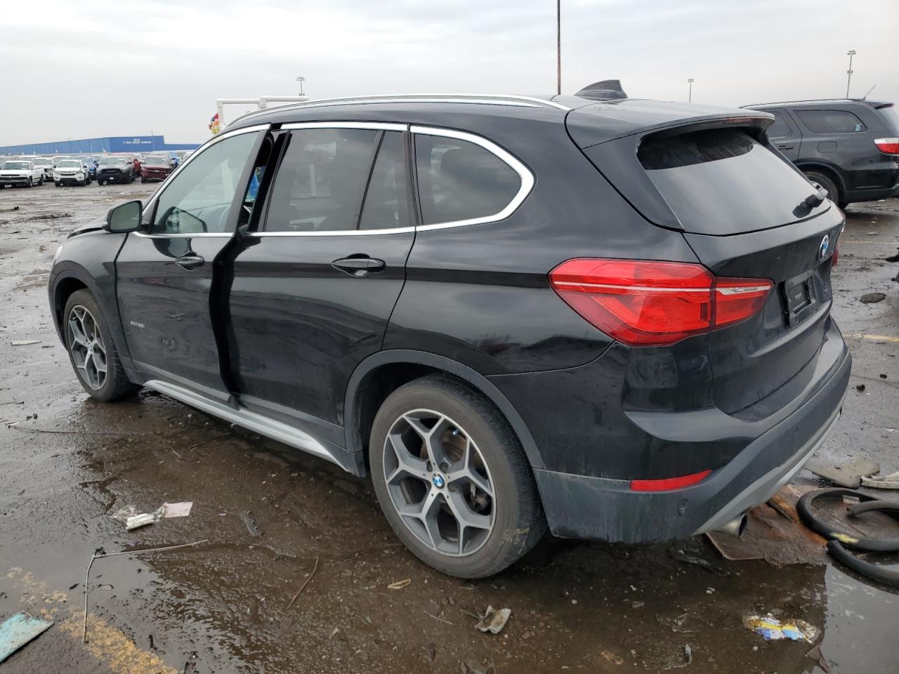 2017 BMW X1 - Image 2