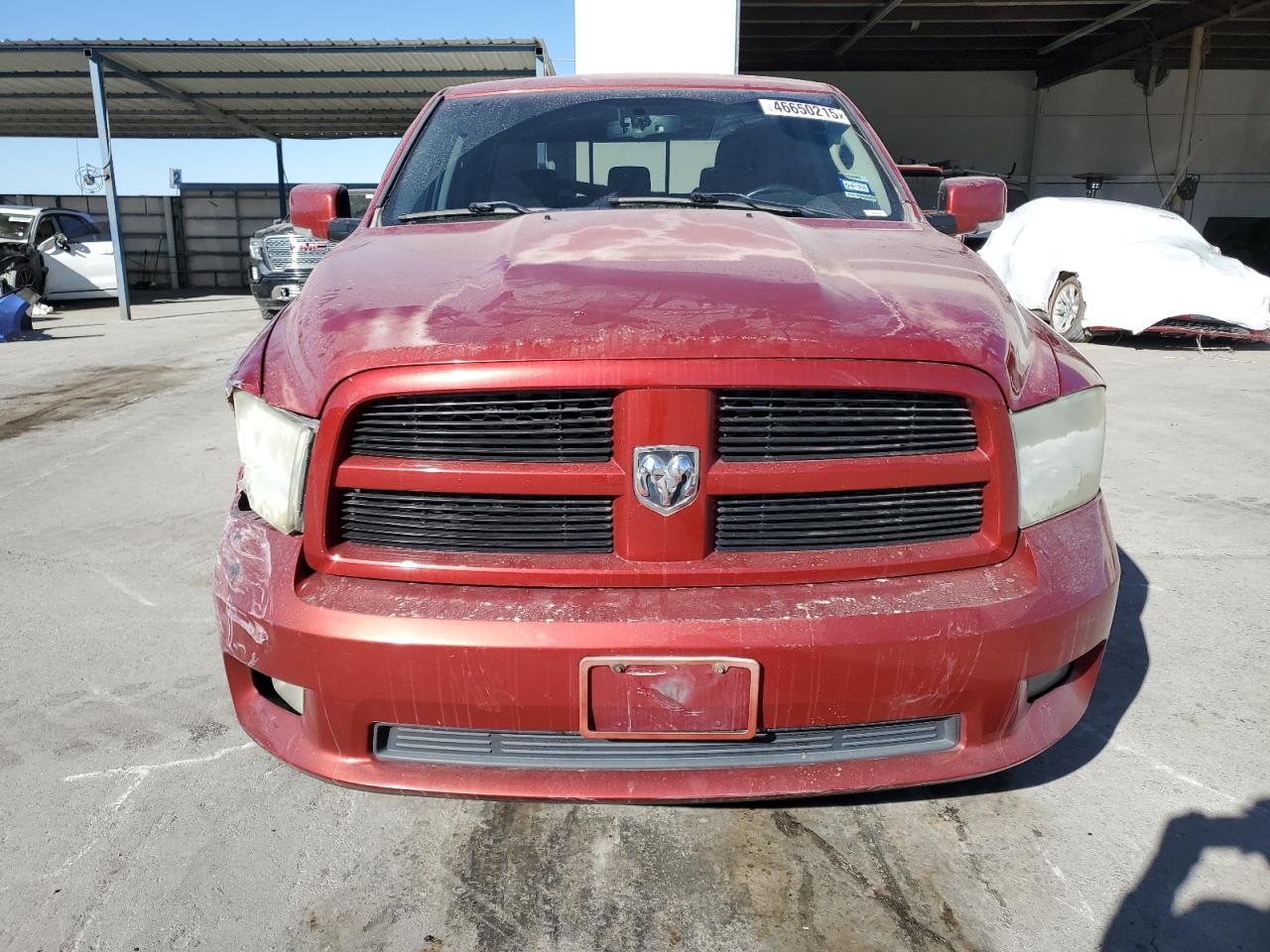 2010 Dodge RAM - Image 5