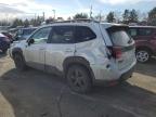 2022 Subaru Forester Wilderness na sprzedaż w Denver, CO - All Over