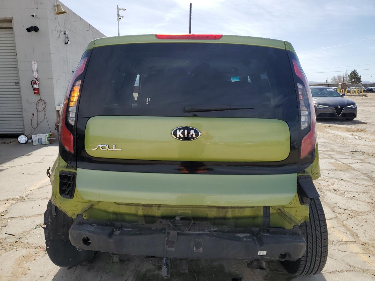 2016 Kia Soul - Image 6