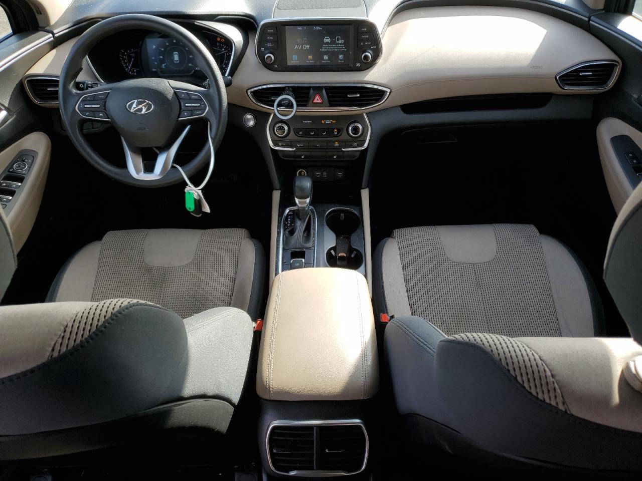 2020 Hyundai Santa Fe - Image 8