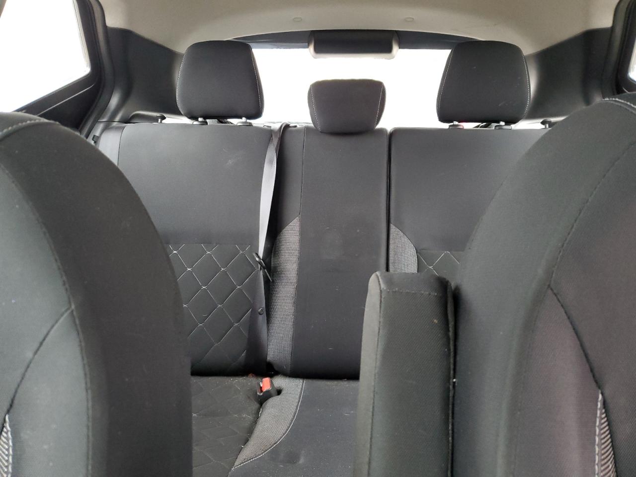 2019 Nissan Kicks - Image 10
