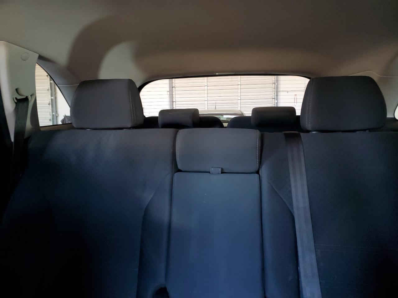 2017 Kia Sorento - Image 10