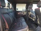 2012 Ford F150 Supercrew იყიდება Dyer-ში, IN - Front End