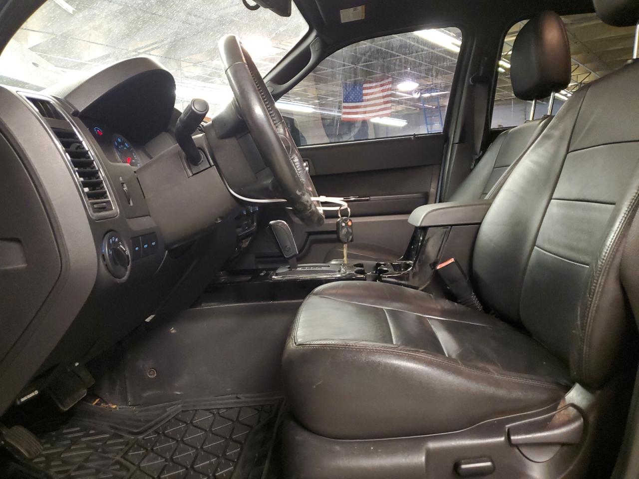 2010 Ford Escape - Image 7