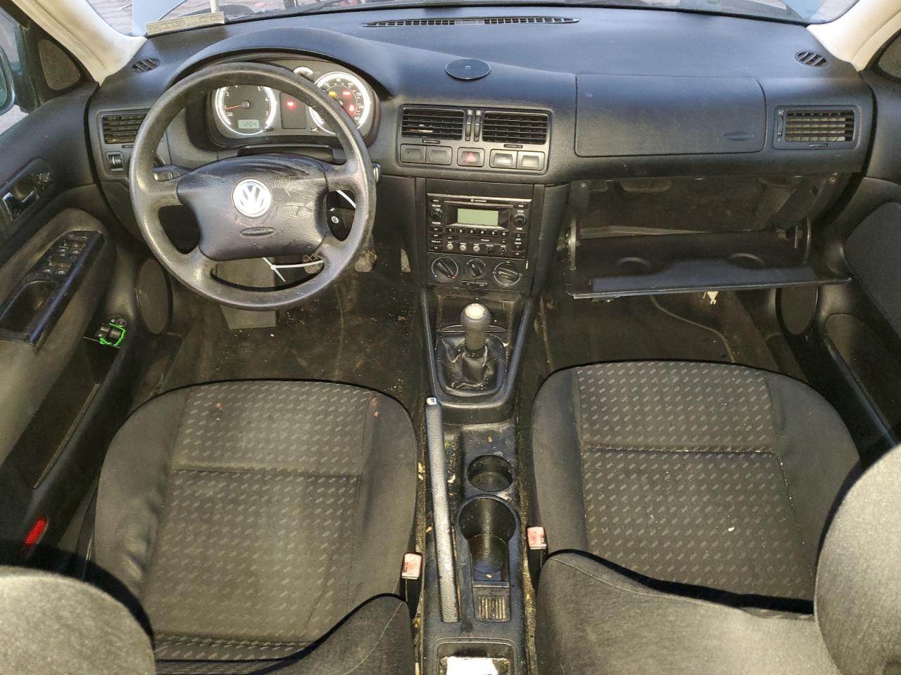 2004 Volkswagen Jetta - Image 8