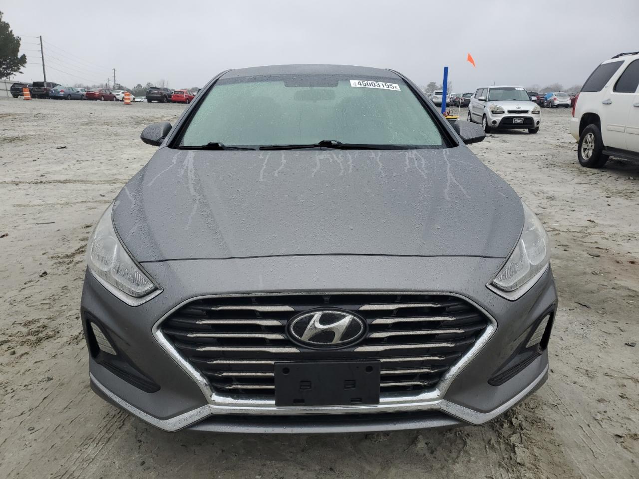 2018 Hyundai Sonata - Image 5