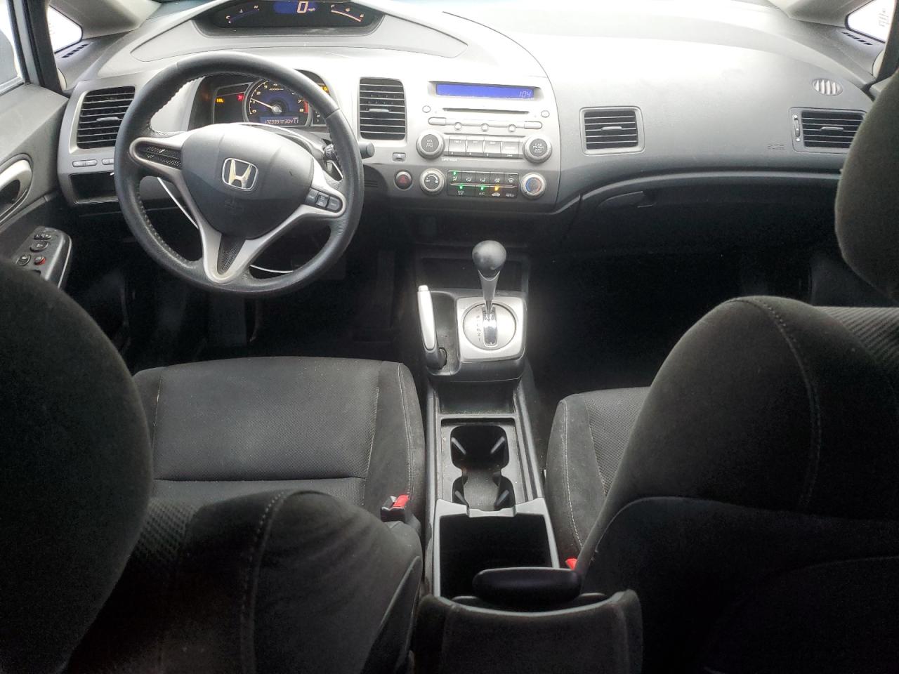 2009 Honda Civic - Image 8