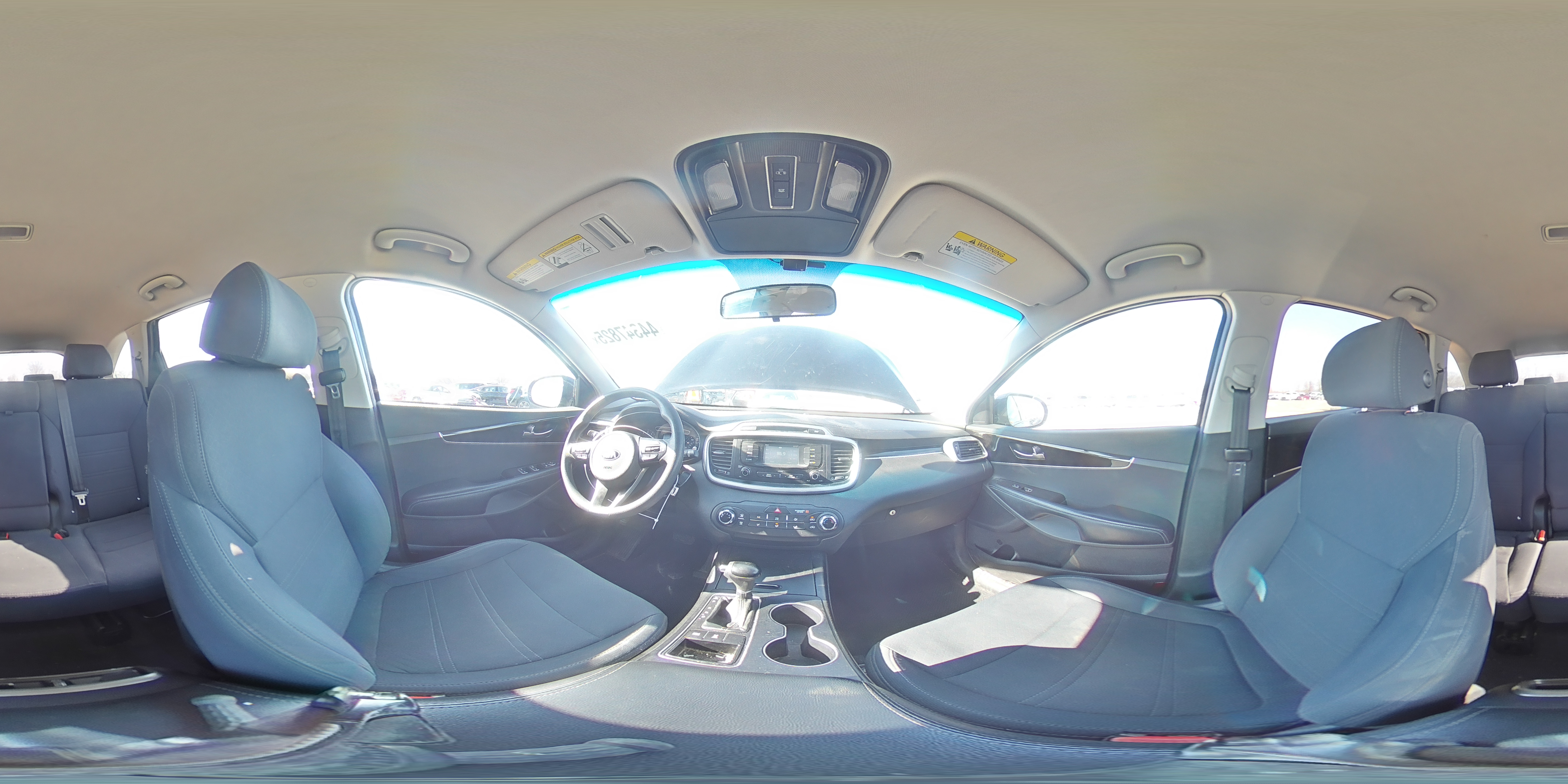 2018 Kia Sorento - Image 14
